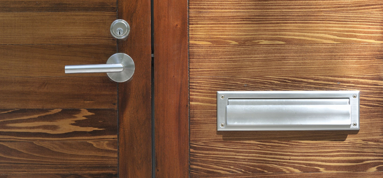 Electric Front Door Lock Repair Oildale