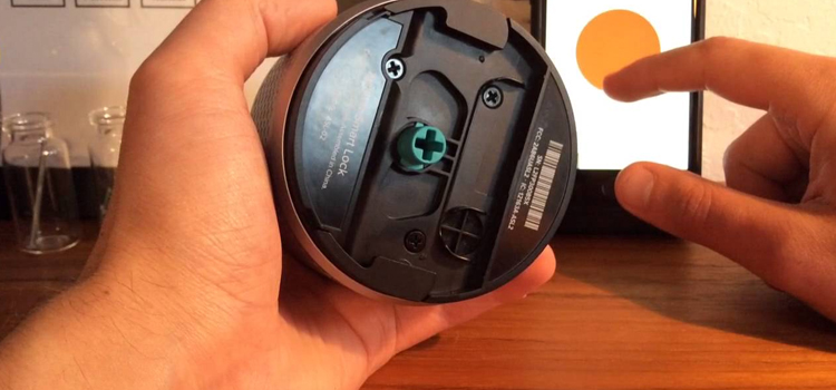 Oildale Smart Lock Repair