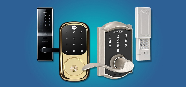 Smart Pad Lock Repair Oildale